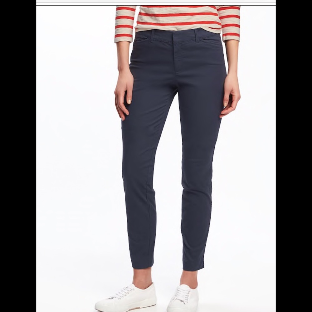 Old Navy Pixie pants